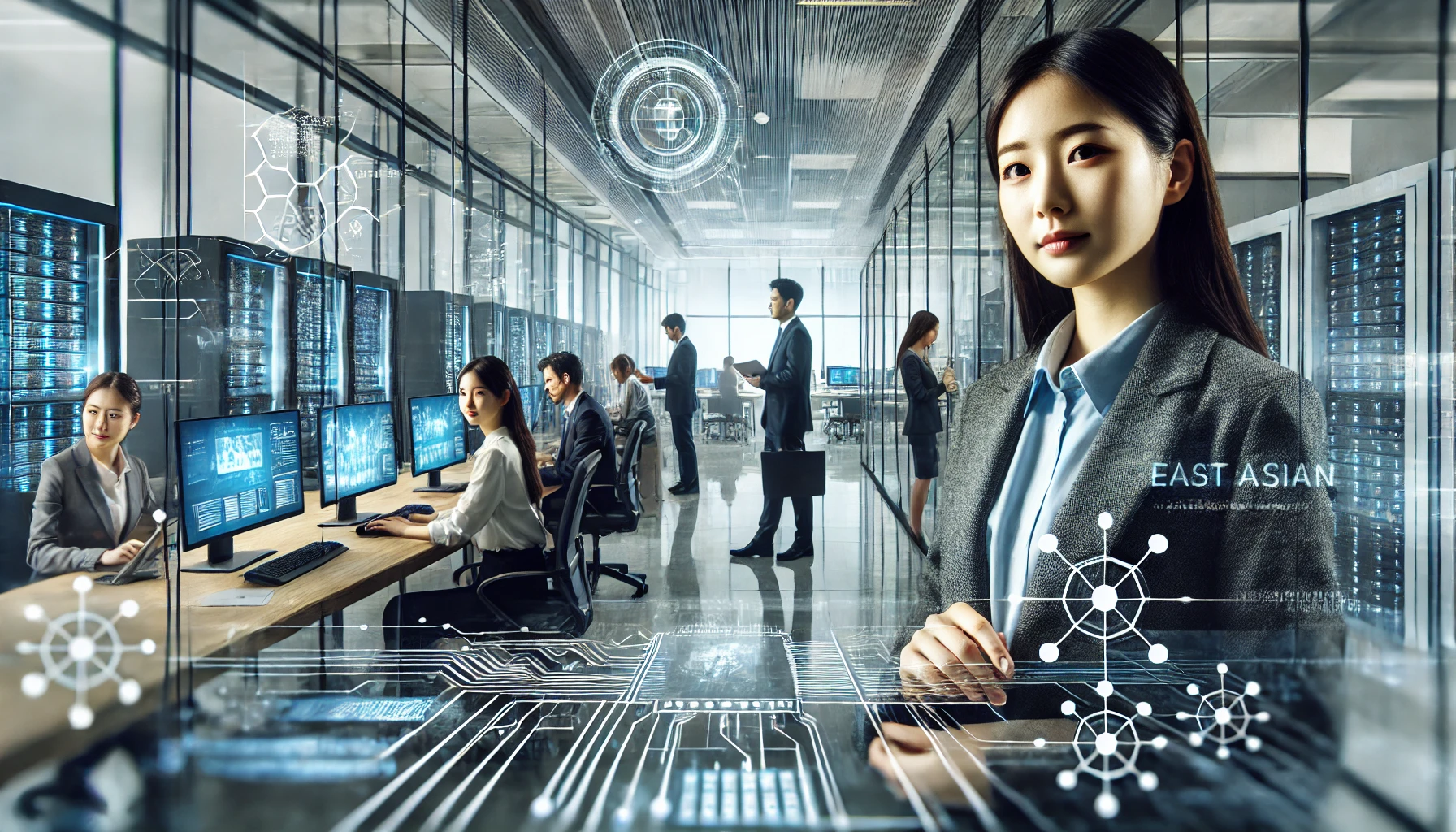 匯愷科技您身邊的弱電專(zhuān)家！