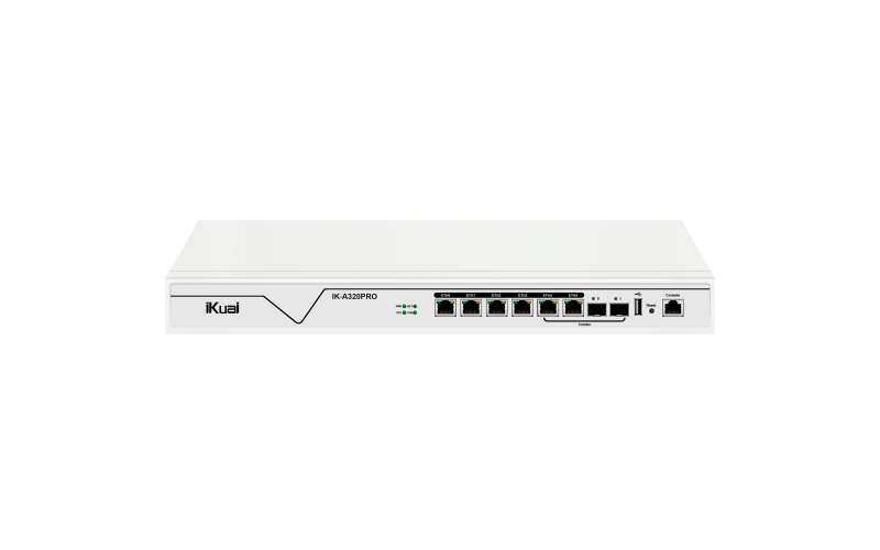 企業級網關 IK-A320PRO