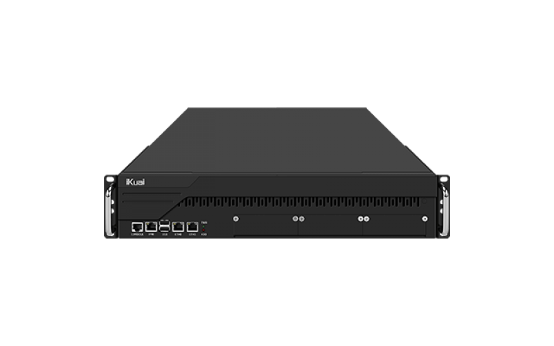 高性能網關服務器 IK-GS5230A