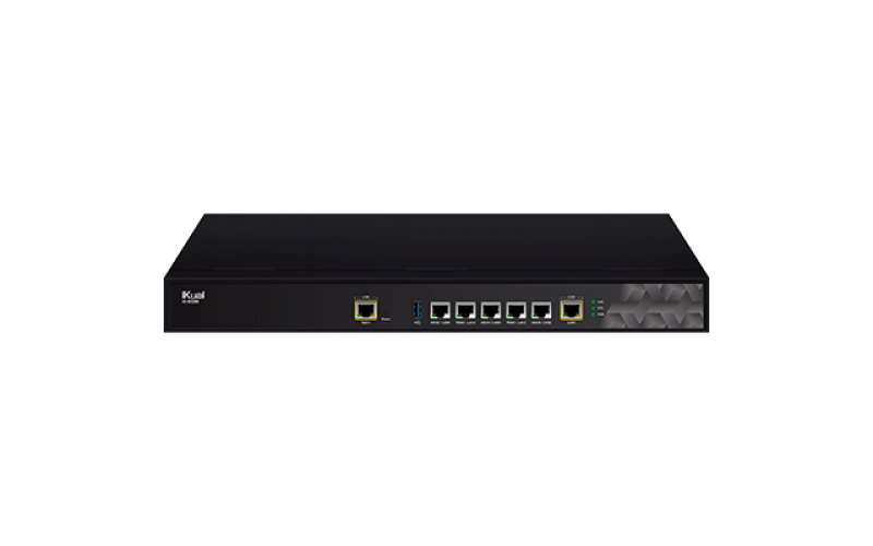 多業務企業路由器 IK-M200