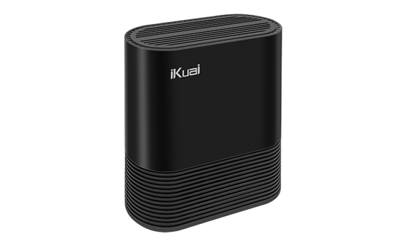 企業級WiFi6無線路由器 IK-Q6000