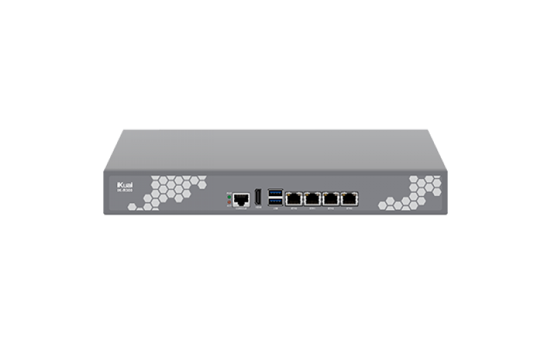 企業級網關 IK-R300