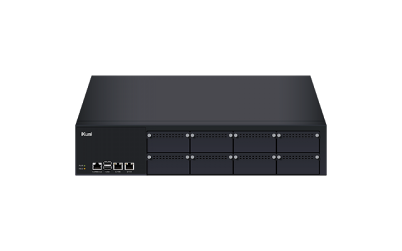 高性能網關服務器 IK-GE6230A